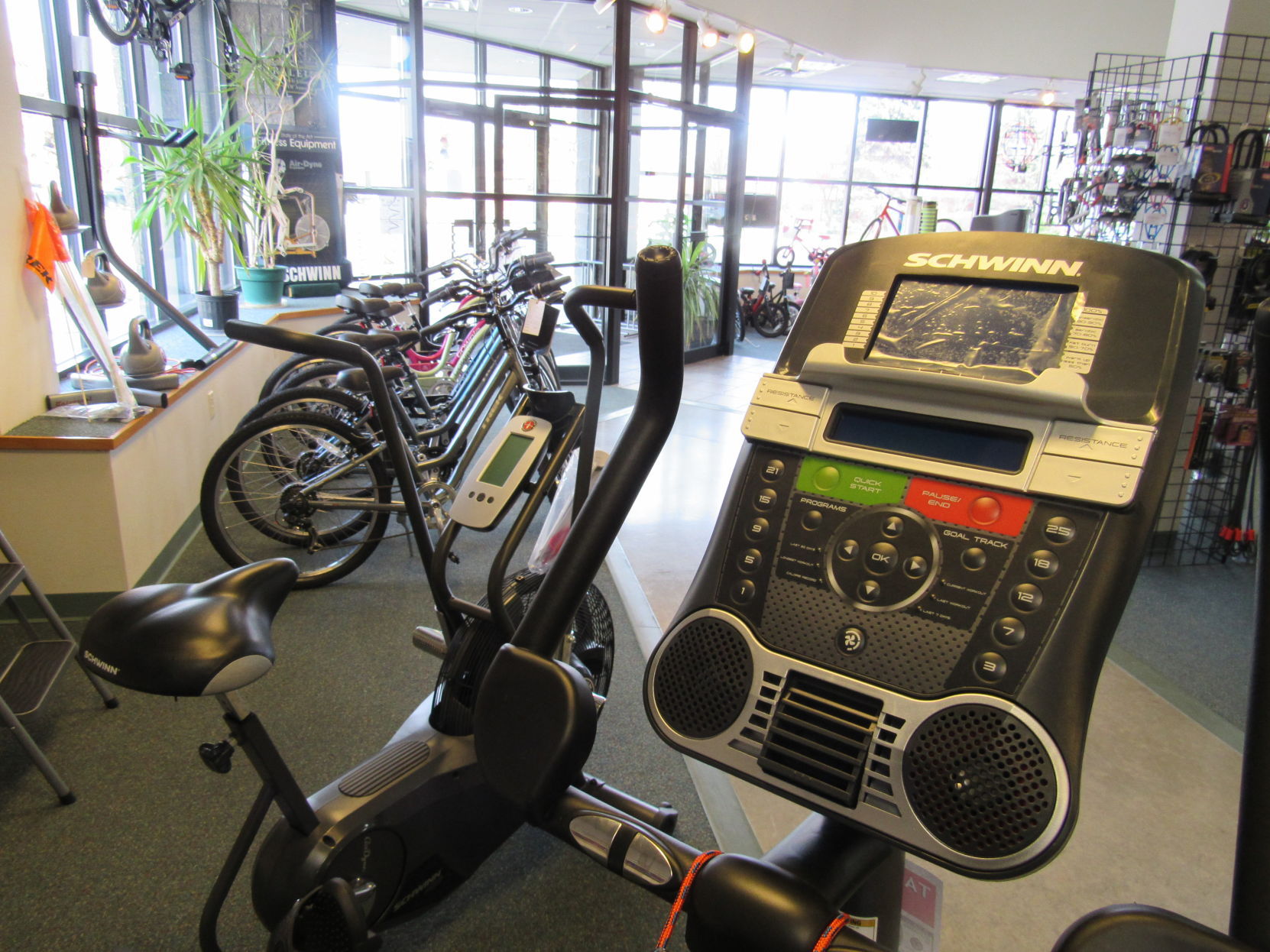 Middleton Cycle
